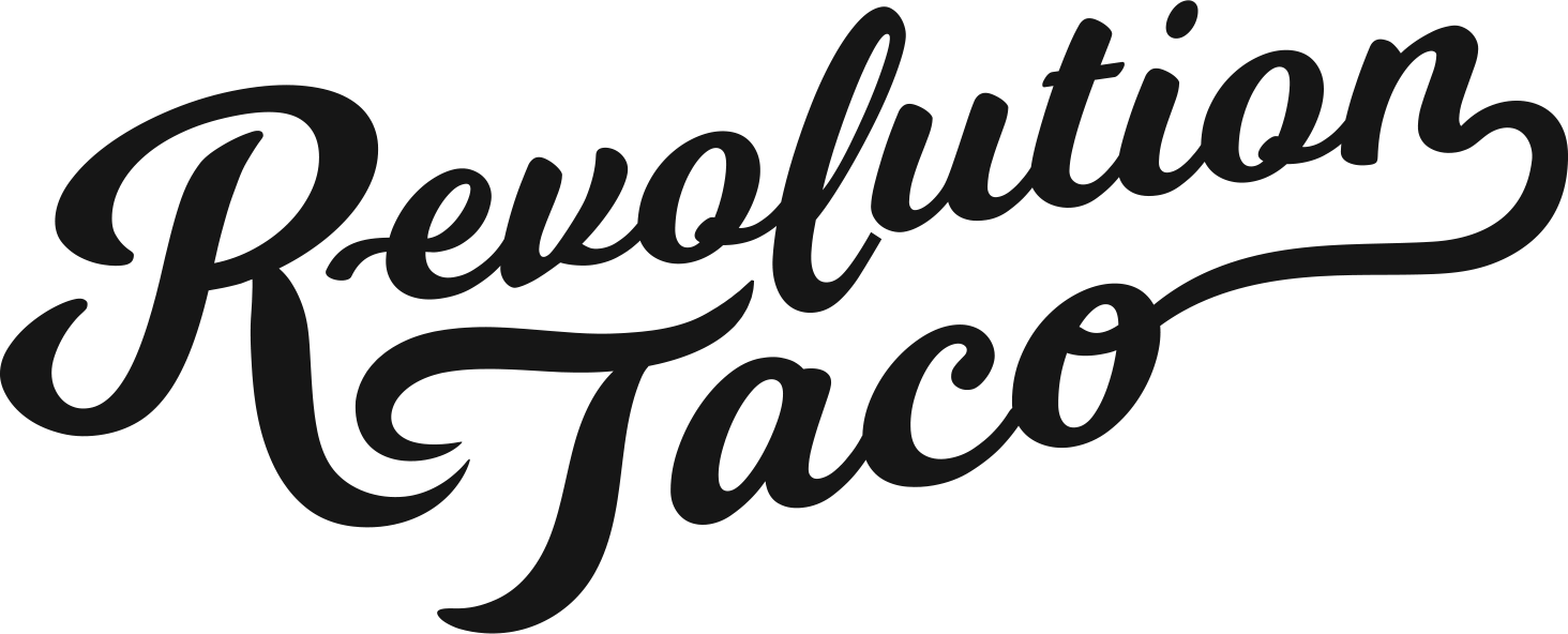 Revolution Taco