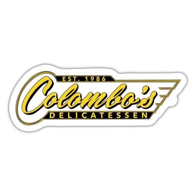 Colombo's Delicatessen - 484 Manor Plz
