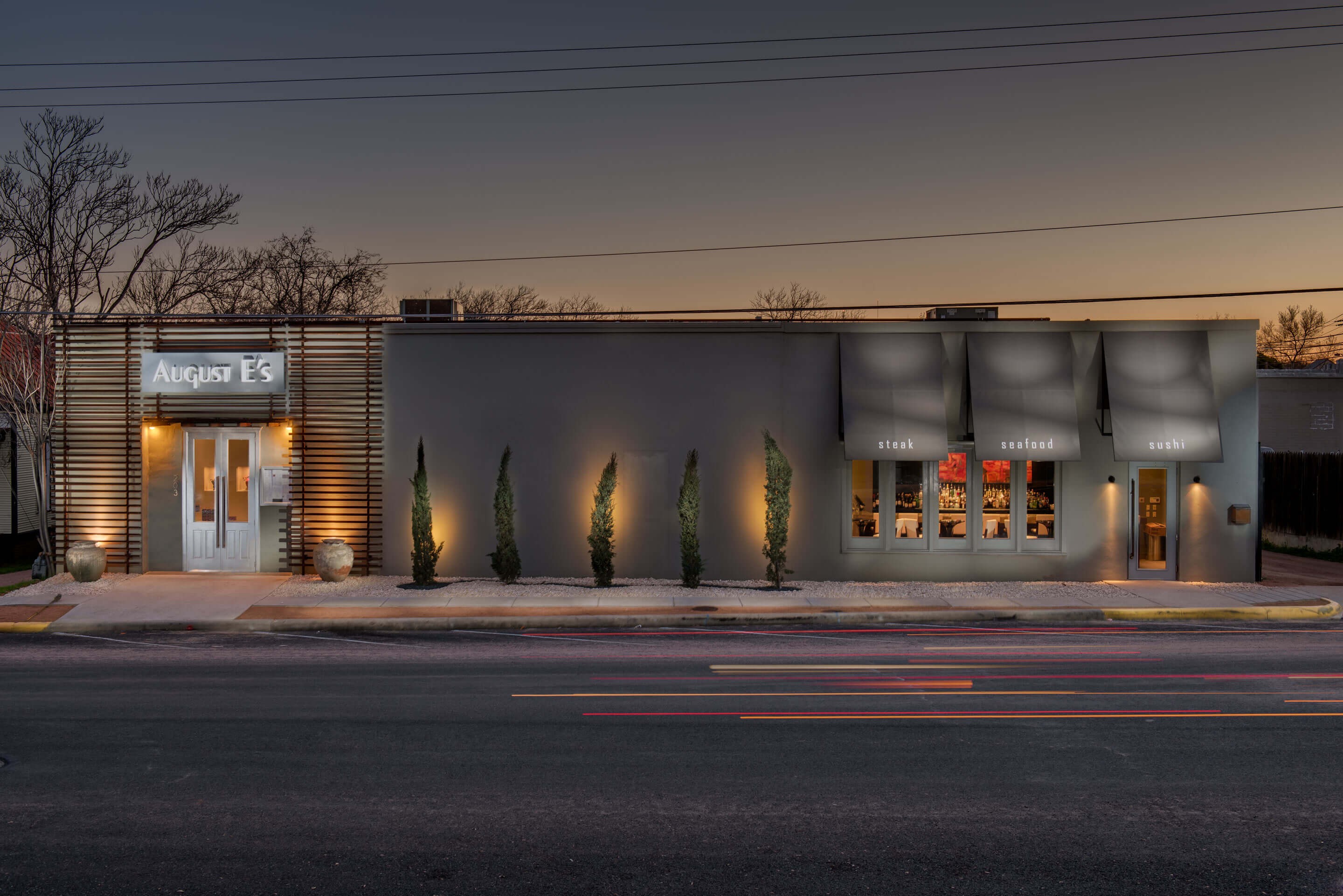 Restaurant banner image