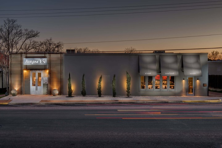 Restaurant banner image