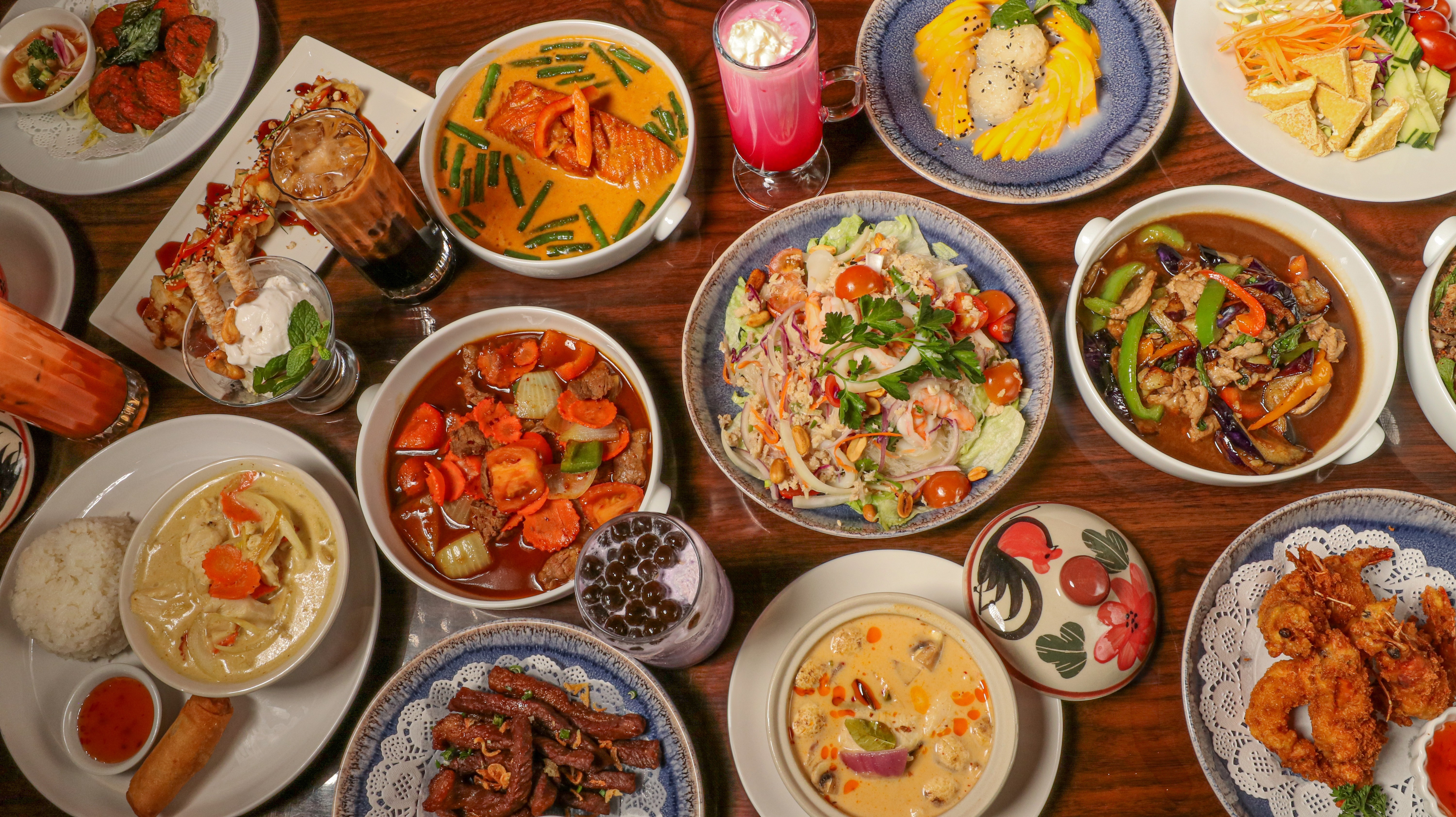 Restaurant banner image