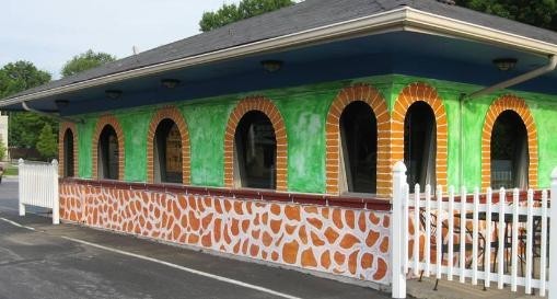 Restaurant banner image