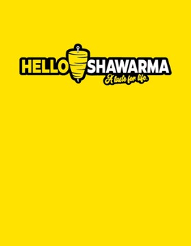Hello Shawarma