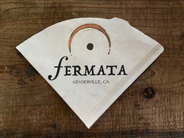 Fermata in G 21001 Geyserville Ave