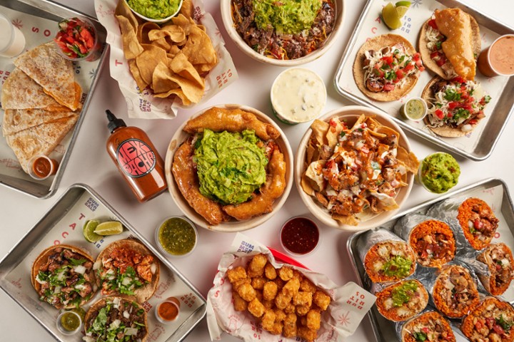 Restaurant banner image