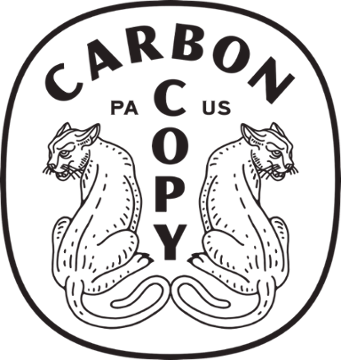 Carbon Copy logo