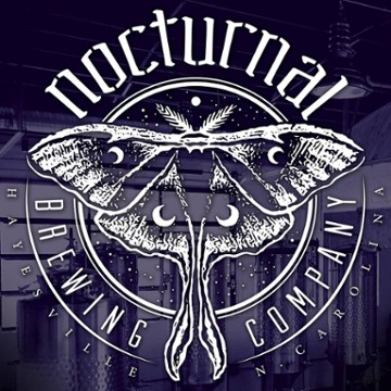 Nocturnal Brewing 893 Bus US-64