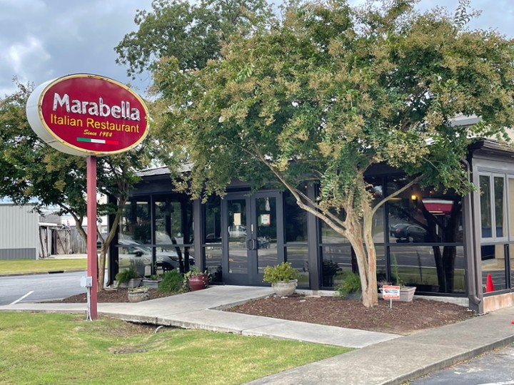 Restaurant banner image