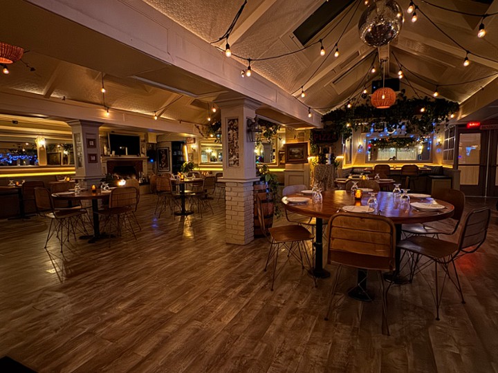 Restaurant banner image