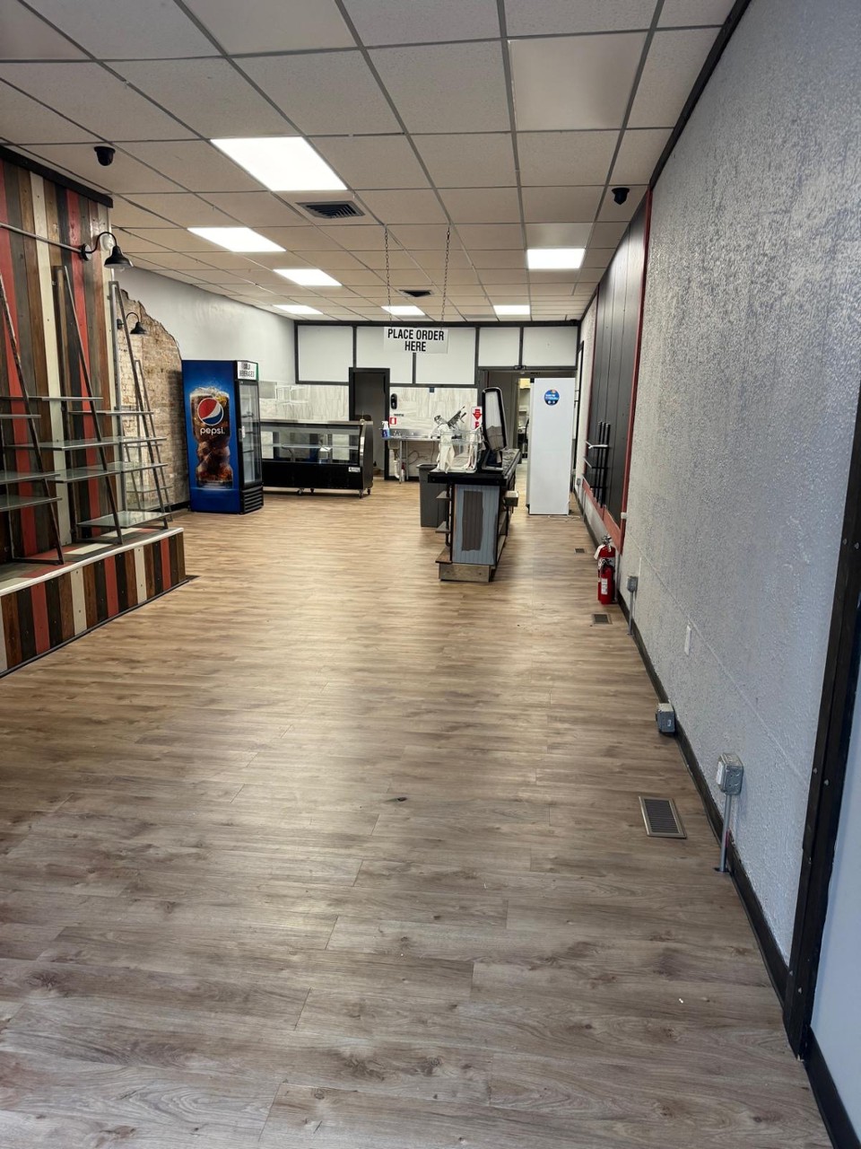 Sabor Barincano Rest & Bakery 140 Clinton St unit B