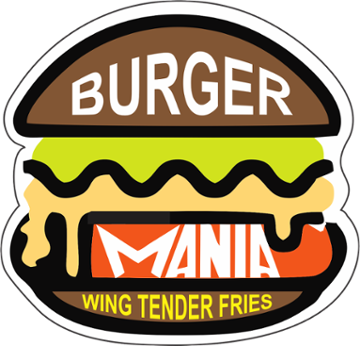 BURGERMANIA | Dont Use 274 W 40th St