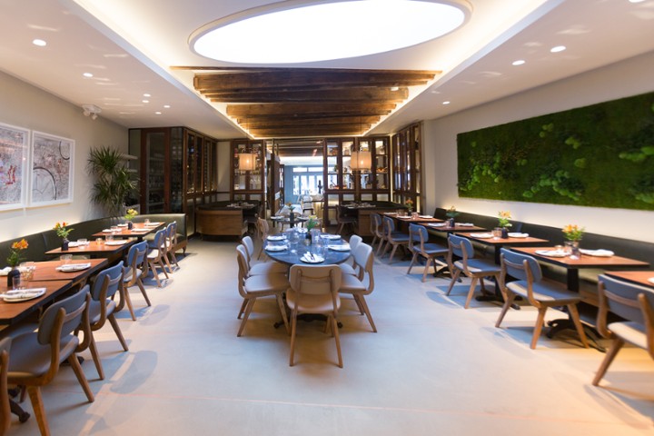 Restaurant banner image