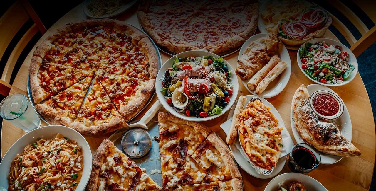 Brenda's Pizzeria