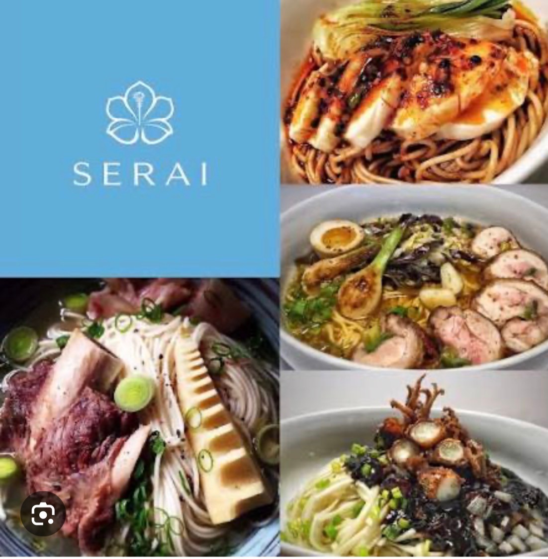 Serai 2311 Frankfort Avenue