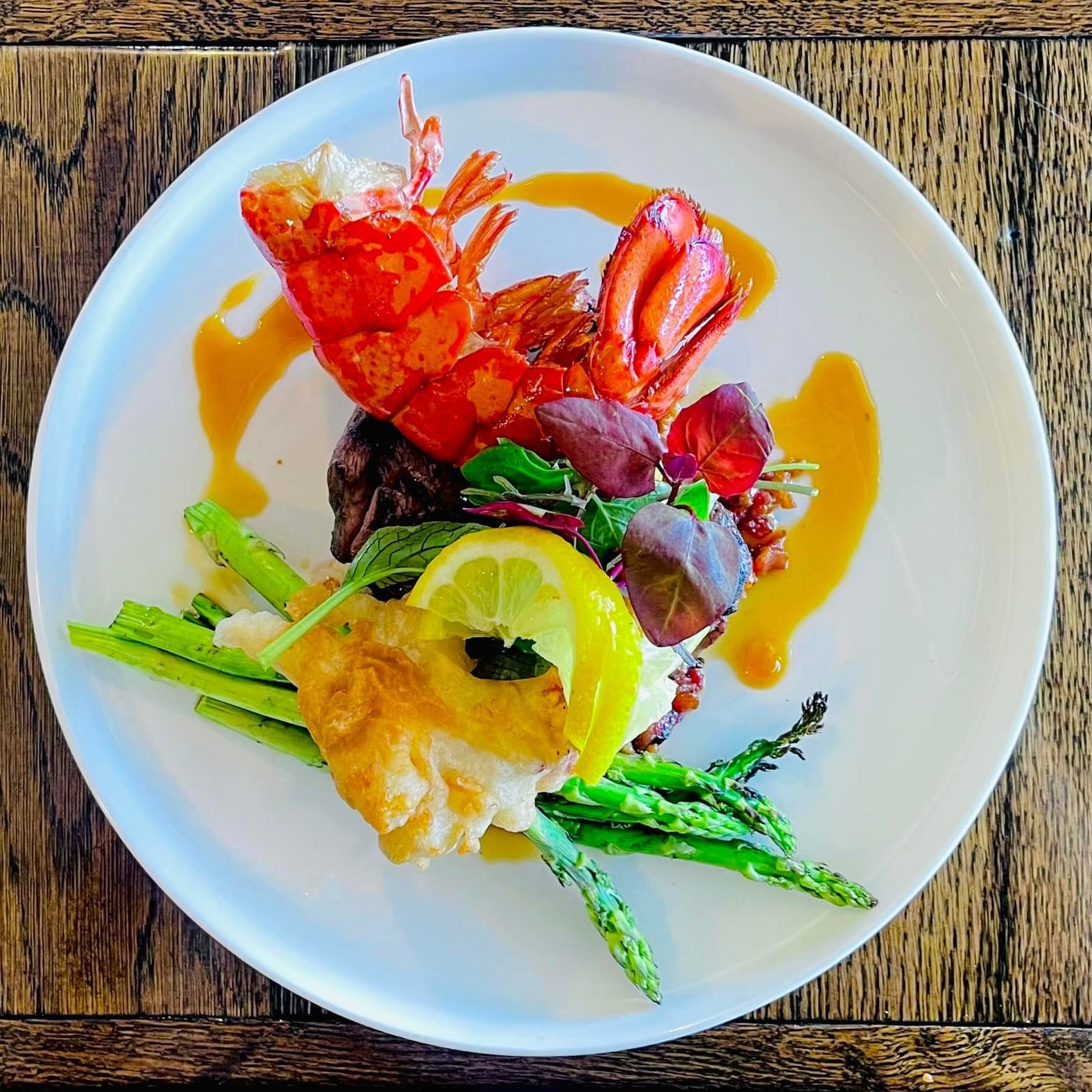 Restaurant banner image