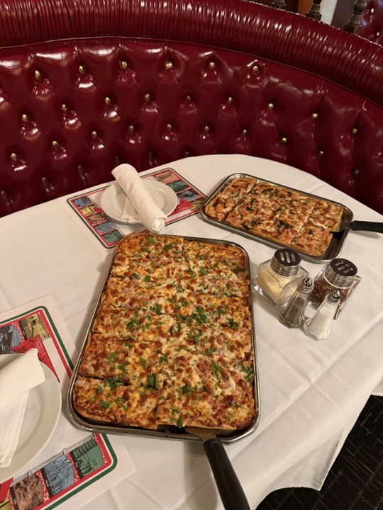 Restaurant banner image