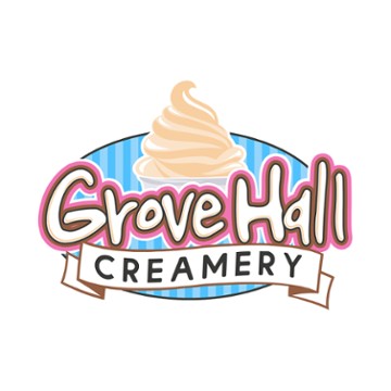 Grove Hall Creamery 444 Blue Hill Av