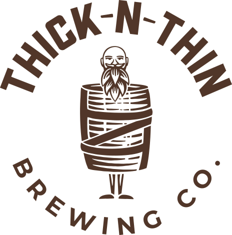 Thick & Thin Brewing Thick-N-Thin