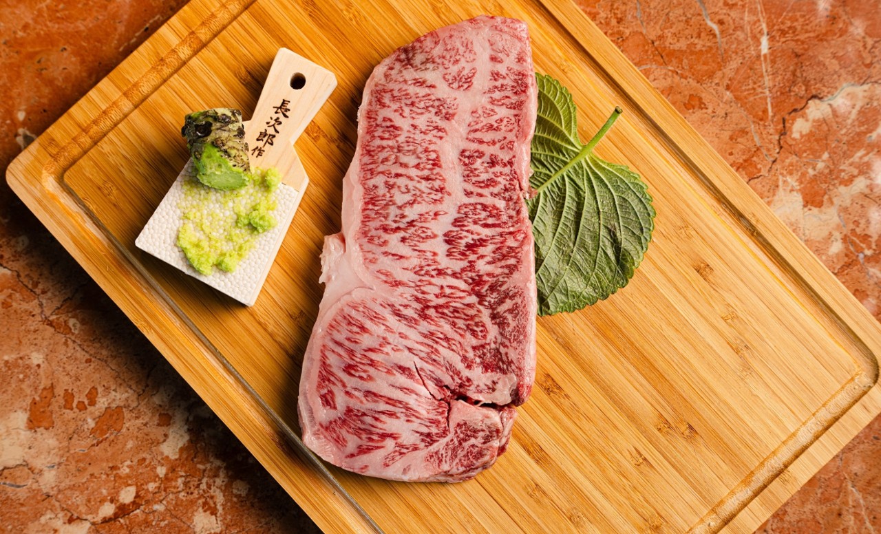 The Wagyu House by Meat N' Bone The Wagyu House