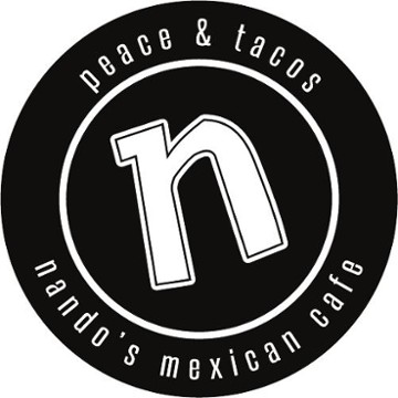 Nando's Mexican Cafe  Maricopa 
