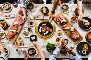 Ari Korean BBQ