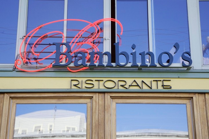 Restaurant banner image