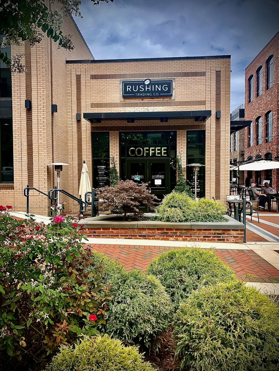 Rushing Trading Co Sugar Hill