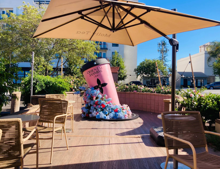 Restaurant banner image