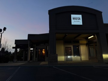 Nagisa