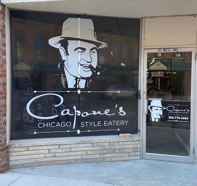 Restaurant banner image