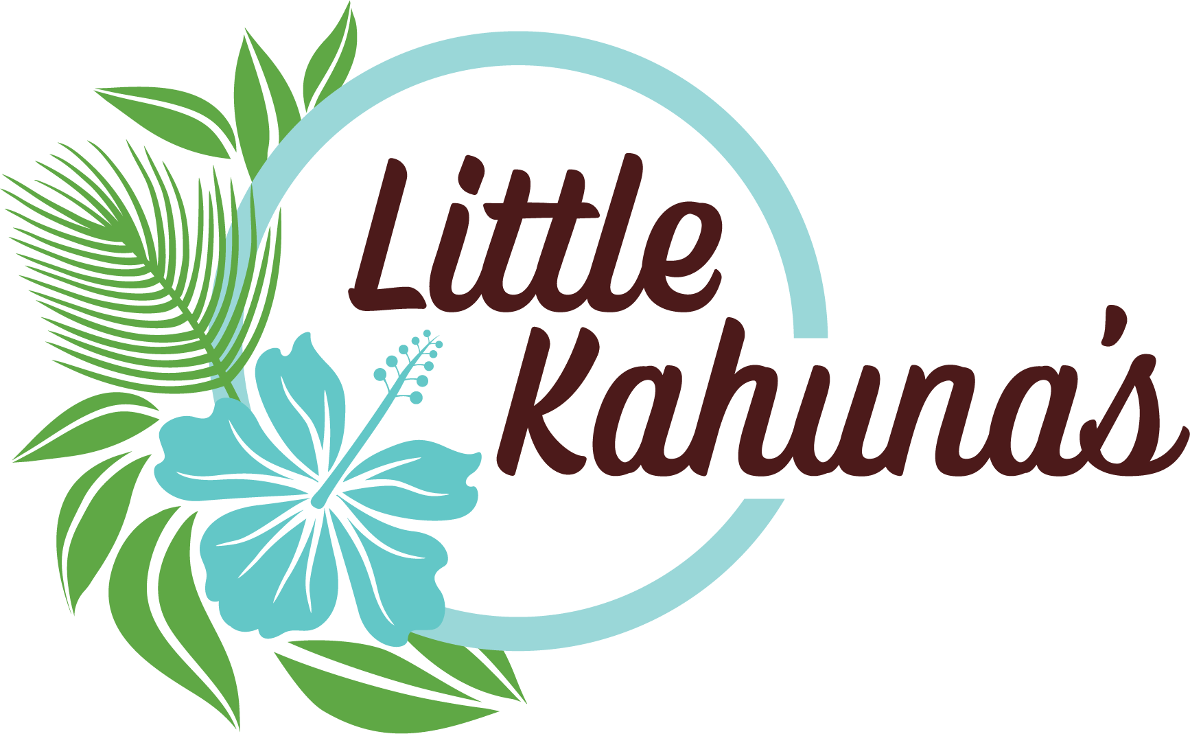 Little Kahunas 1619 NW 6th Ave