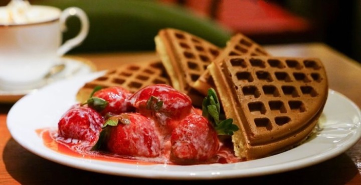 Restaurant banner image