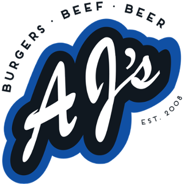 AJ's Burgers and Beef