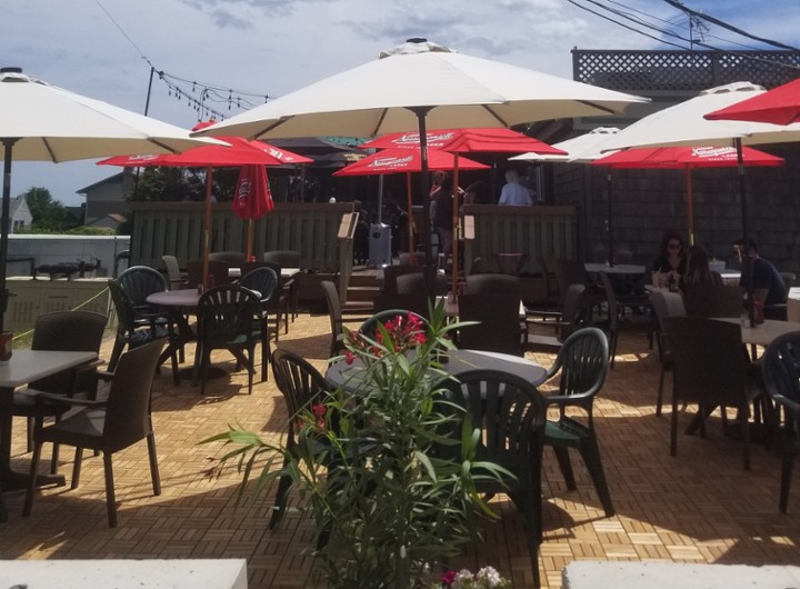 Restaurant banner image