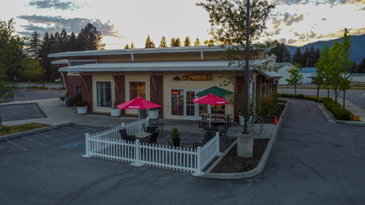 Restaurant banner image