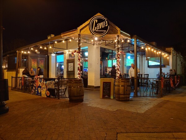 Restaurant banner image
