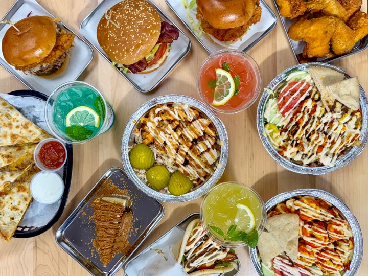 Restaurant banner image