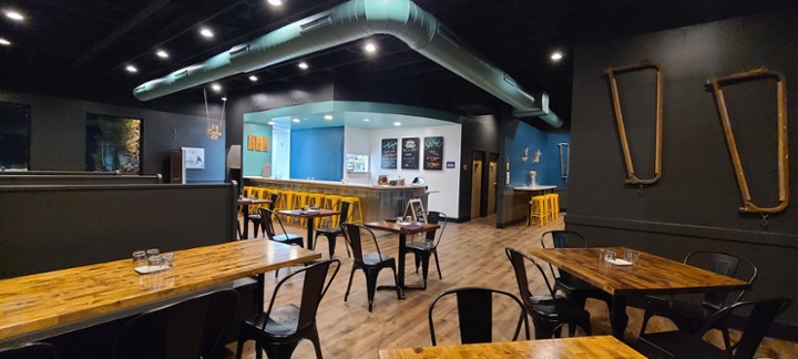 Restaurant banner image