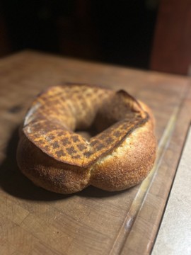 Bellefonte Bread Baker LLC 167 S Potter St