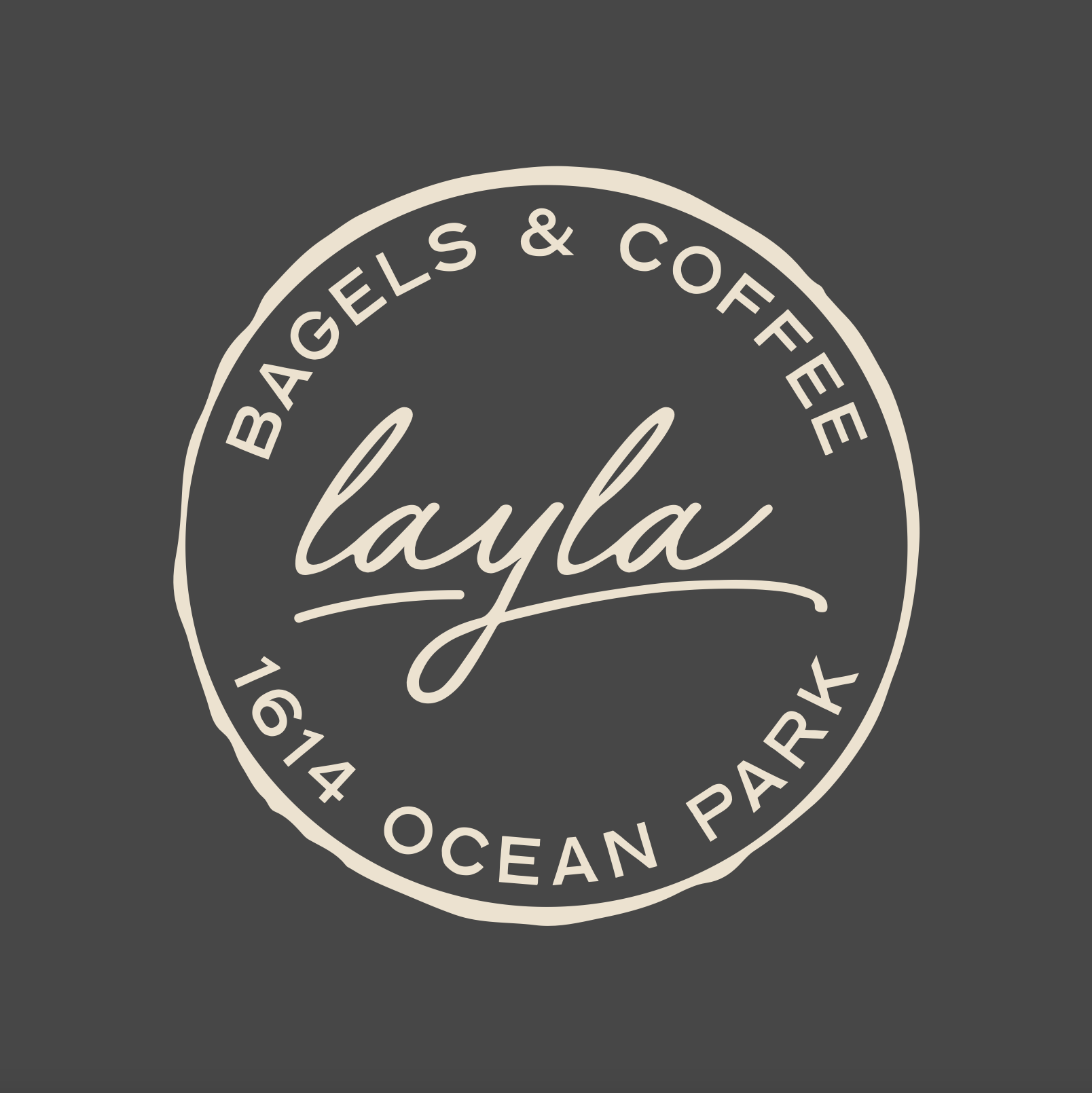 Layla Bagels