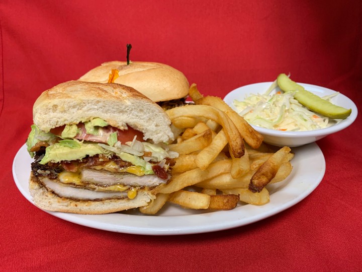 Restaurant banner image