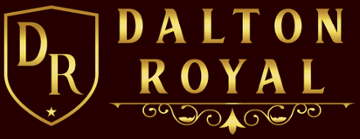 The Dalton Royal 3161 E Ustick Rd Suite 110