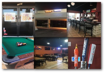 Whiskey BBQ 7587 Hwy 85