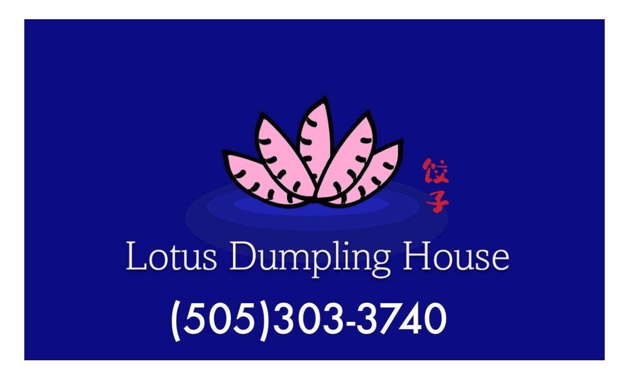 lotus dumpling house