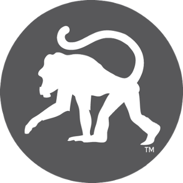BIRMINGHAM - Frothy Monkey logo