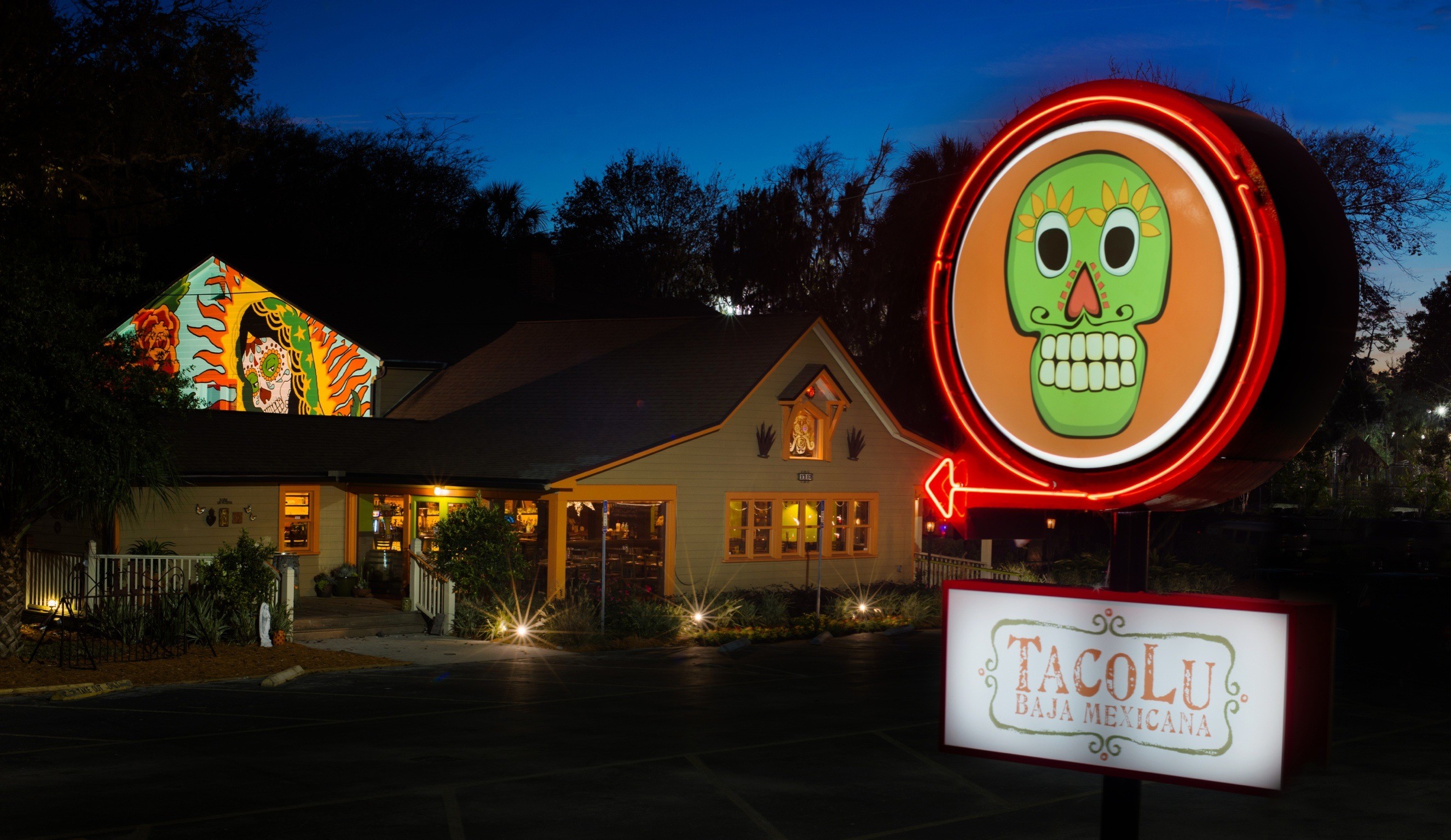 Restaurant banner image