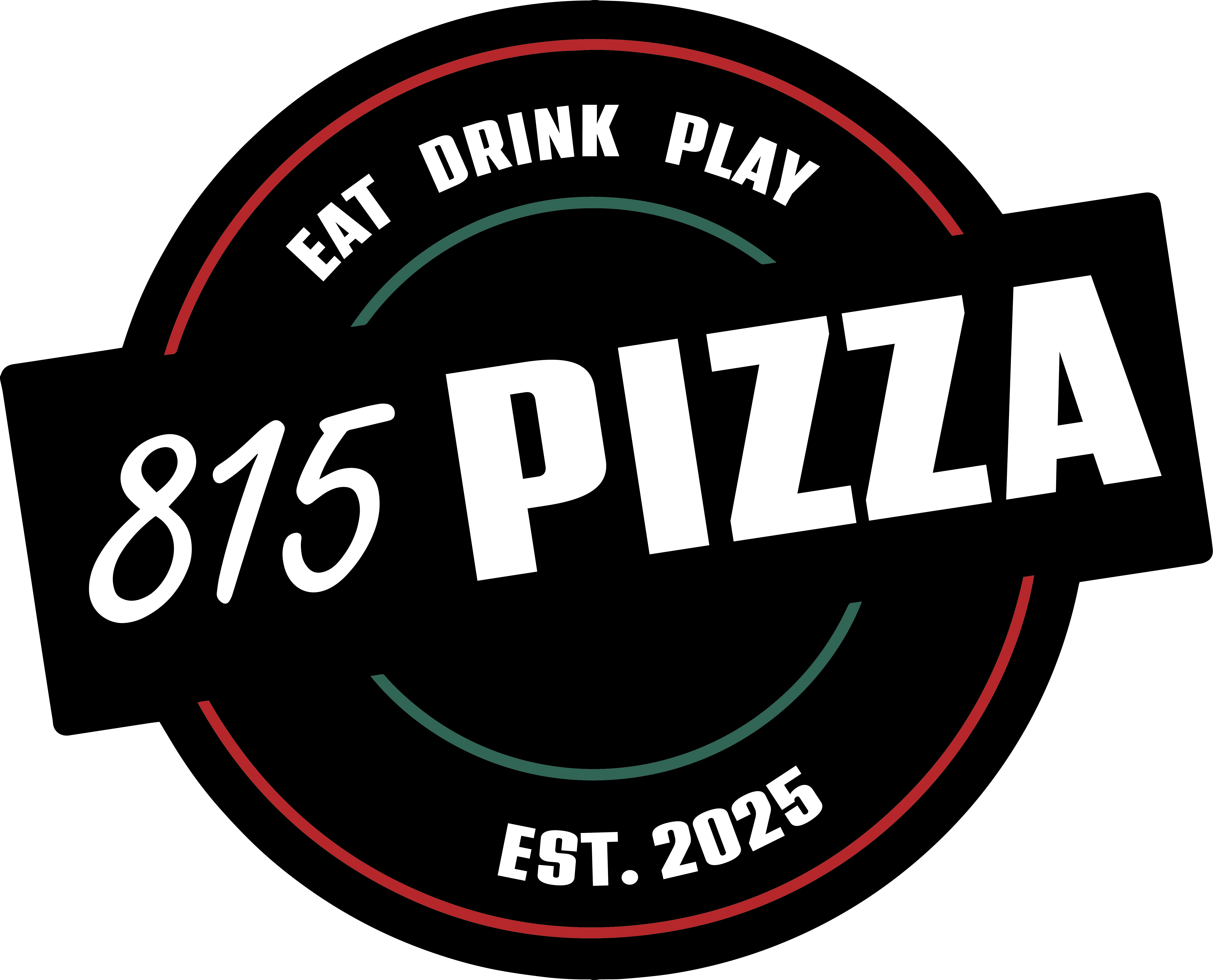 815 Pizza
