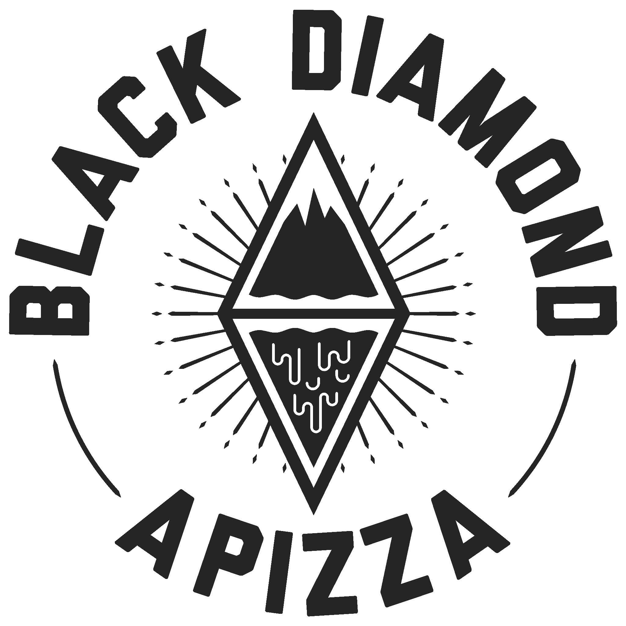 Black Diamond Apizza