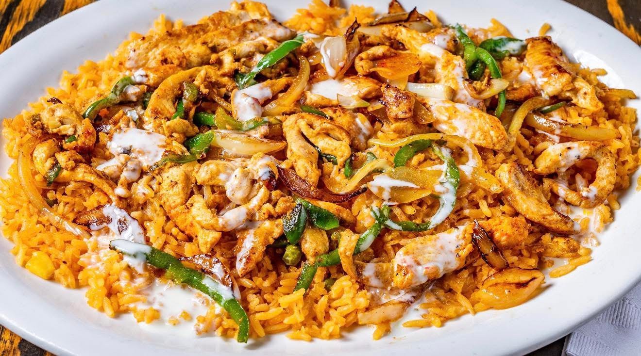 Restaurant banner image