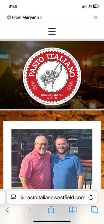 Restaurant banner image